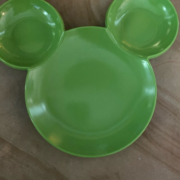 Disney set plates - Picture 5 of 9
